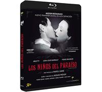 Los Niños Del Paraiso Bd (Import)
