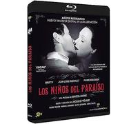 Los Niños Del Paraiso Bd (Import)