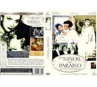 Los Niños Del Paraiso [Import]