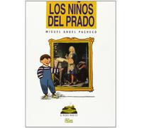 Los niños del Prado