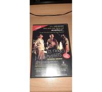 Los Ninos Invisibles - Dvd