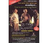 Los Ninos Invisibles - DVD Zone 1