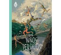 Los niños perdidos