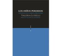 Los Niños Perdidos [Livre en VO] Luiselli, Valeria (Auteur)
