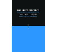 Los niños perdidos: Un ensayo en cuarenta preguntas
