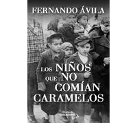 Los niños que no comían caramelos