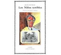 Los Ninos Terribles / the Holy Terrors, Letras Universales / Universal Writings Jean Cocteau (Auteur)