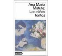 Los Ninos Tontos