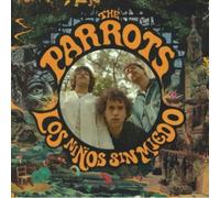 Los Niños Sin Miedo – Sony Music