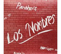 Los Nombres