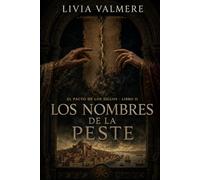Los Nombres De La Peste