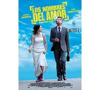 Los Nombres Del Amor (Le Nom Des Gens) (2010) (Import)
