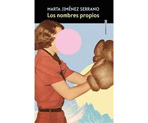 Los nombres propios