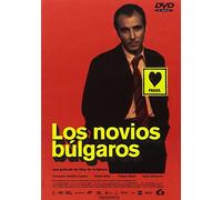 Los Novios Búlgaros [Import]
