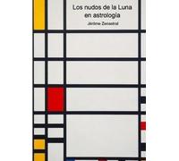 Los nudos de la Luna en astrología