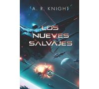 Los Nueves Salvajes