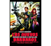 Los Nuevos Bárbaros [Import]
