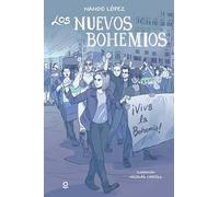 Los nuevos bohemios