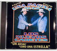 Los Nuevos Cadetes - Una Pagina Mas (UK Import)
