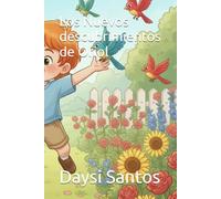 Los Nuevos descubrimientos de Oriol