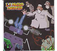 Los Nuevos Mutantes - Bomba