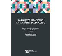 Los nuevos paradigmas en el análisis del discurso