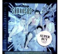 Los Nuevos Sabrosos - Me Voy De Party