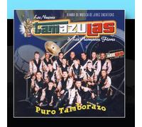 Los Nuevos Tamazulas - De Los Hermanos Flores