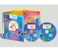 Los Numeros 1 De Los 40 Principales 2024 / Various