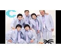 Los Numeros 1 Grandes Exitos en Vivo [Import]