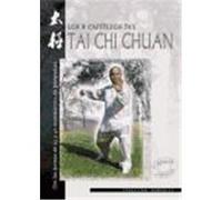 Los Ocho Capítulos del Tai-Chi Chuan