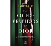Los ocho vestidos de Dior