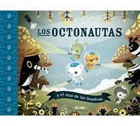 Los octonautas y el mar de las sombras/ The Octonauts & the Sea of Shade