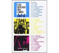 Los Oficios Del Libro Aa Vv (Auteur)