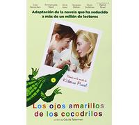 Los Ojos Amarillos De Los Cocodrilos *** Europe Zone ***