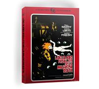 Los Ojos Azules De La Muñeca Rota (1973) Ed. Collector (Blu Ray)