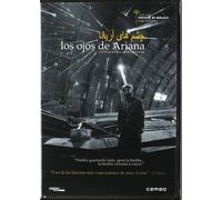 Los Ojos De Ariana [Import]