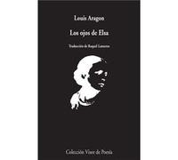Los Ojos De Elsa - [Livre en VO] Aragon, Louis (Auteur)