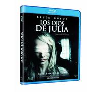 Los Ojos De Julia [Blu-Ray] [Import]