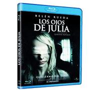 Los Ojos De Julia [Blu-Ray] [Import]