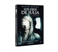 Los Ojos De Julia [Import]
