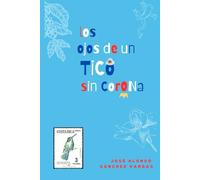 Los ojos de un tico sin corona