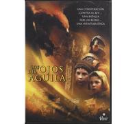Los Ojos Del Aguila [Import]