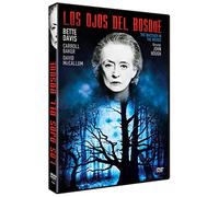 Les Yeux de la forêt (1980) / The Watcher in the Woods