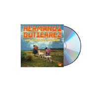 Los Ojos Del Cóndor CD
