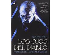 Los Ojos Del Diablo