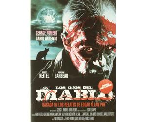 Los Ojos Del Diablo [Import]