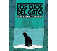 LOS OJOS DEL GATO (NUEVA EDICIÓN)