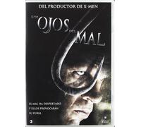Los Ojos Del Mal [Import]