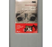 Los ojos del perro siberiano / The eyes of the Siberian dog